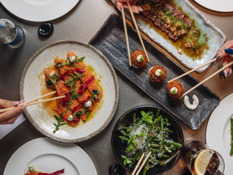Bloomsbury Street Kitchen slider image