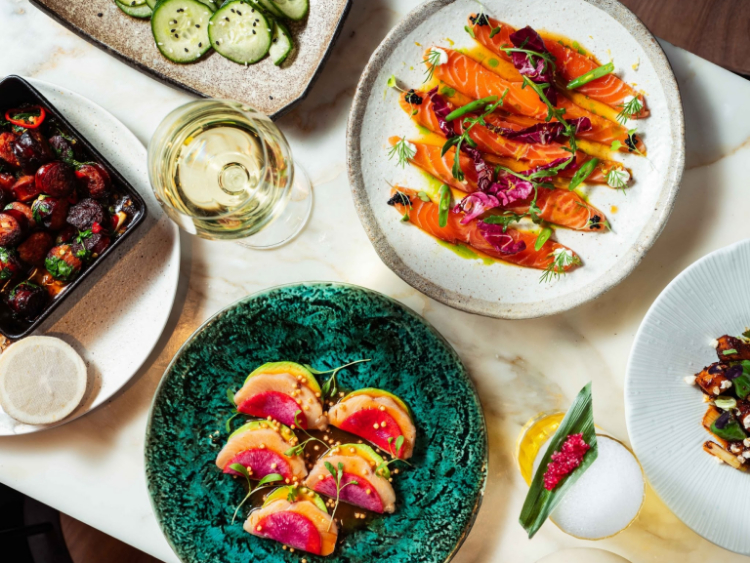 Bloomsbury Street Kitchen slider image
