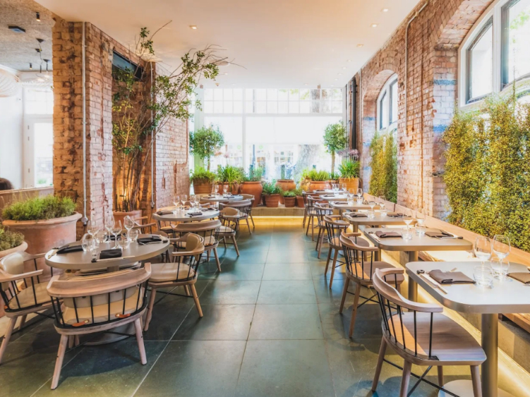 Bloomsbury Street Kitchen slider image