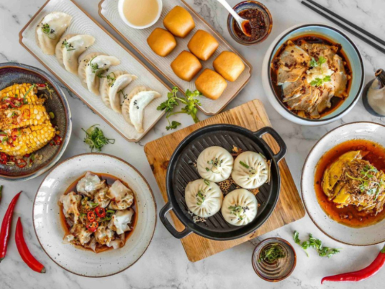 Bao Lab slider image