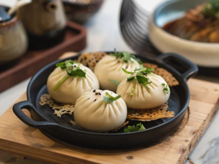 Bao Lab slider image