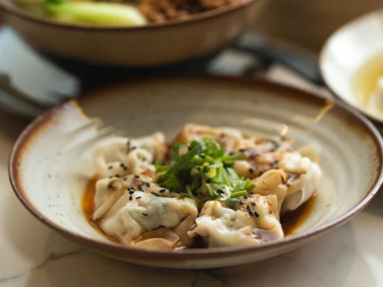 Bao Lab slider image