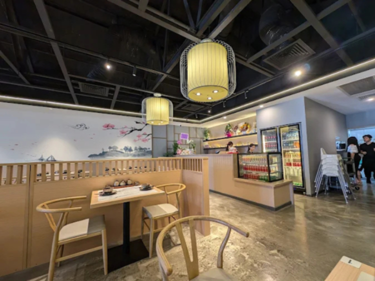 Bao Lab slider image