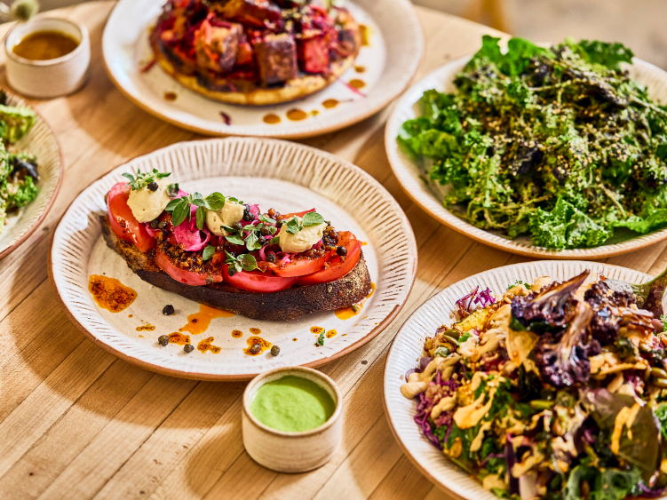 Palm Greens - Shoreditch slider image