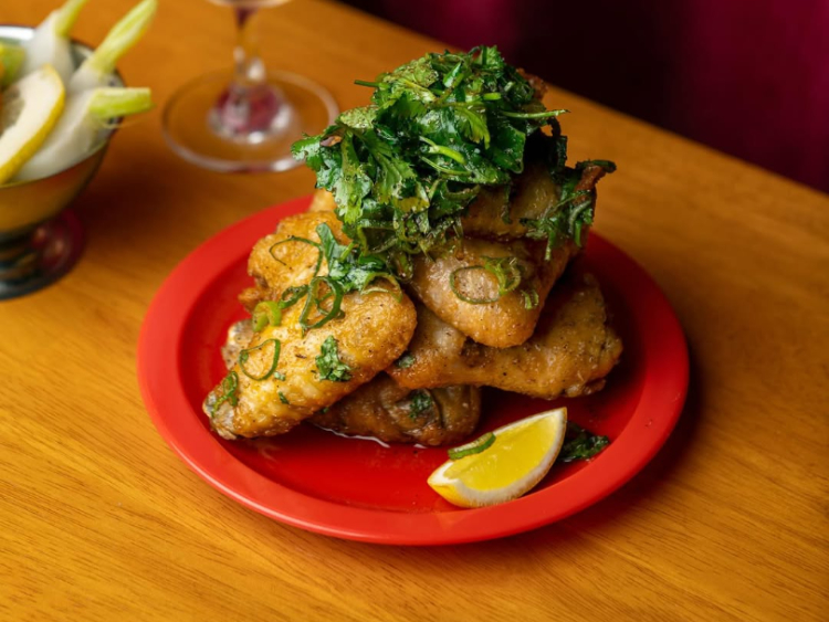 Papi Restaurant slider image