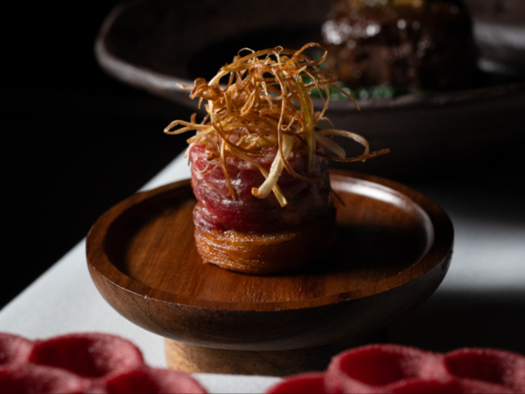 Akaiito Restaurant slider image