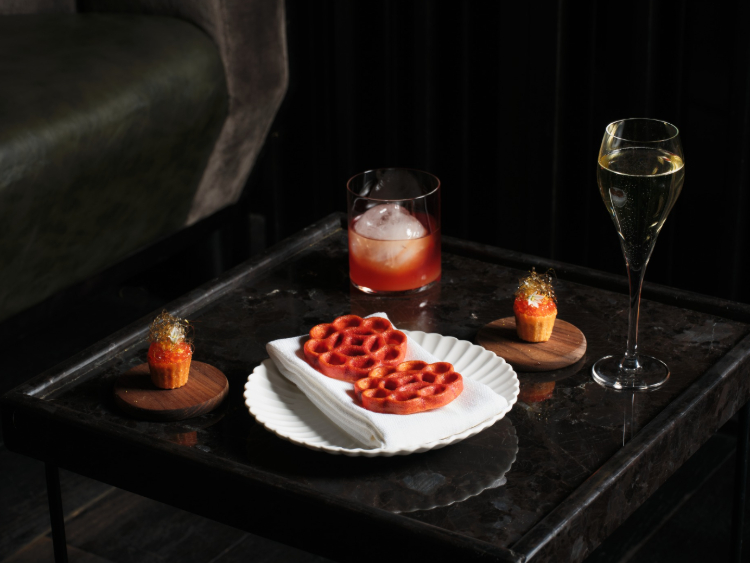 Akaiito Restaurant slider image