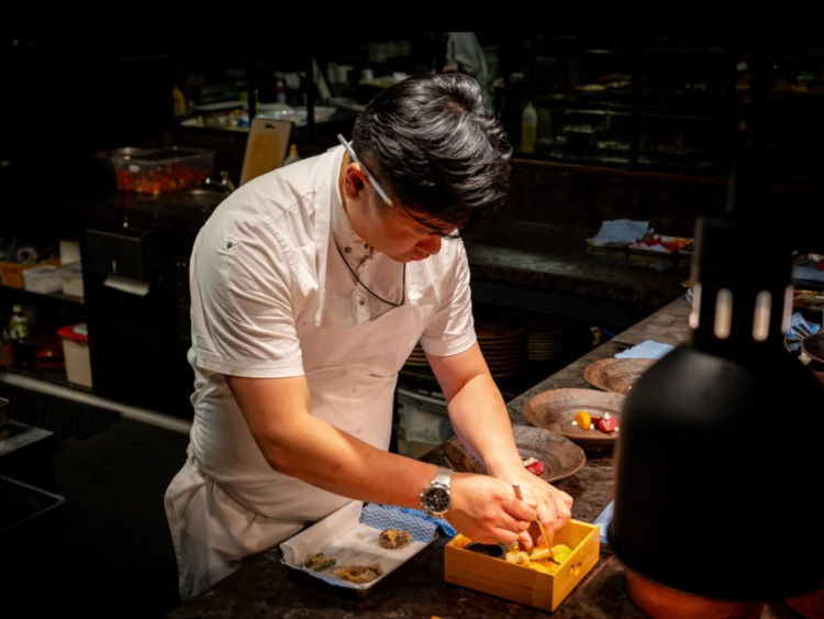 Akaiito Restaurant slider image