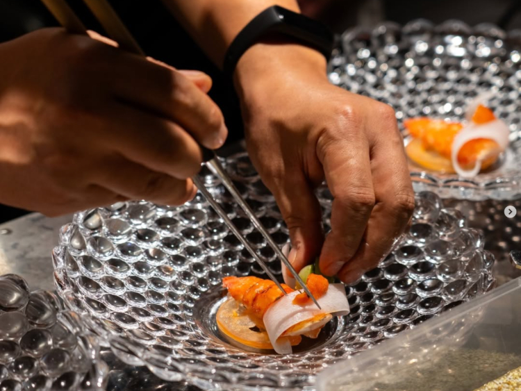 Akaiito Restaurant slider image