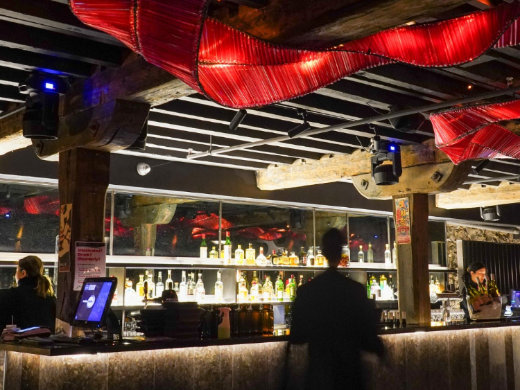 Akaiito Restaurant slider image