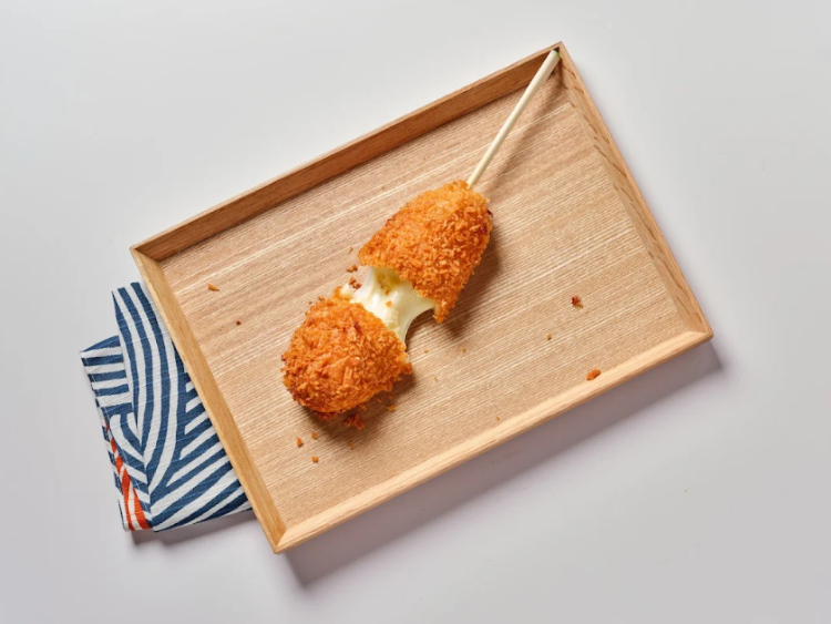 BangGaBangGa - Northern Quarter slider image