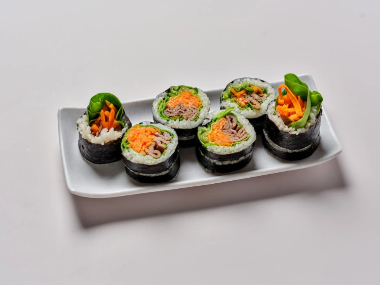 BangGaBangGa - Northern Quarter slider image