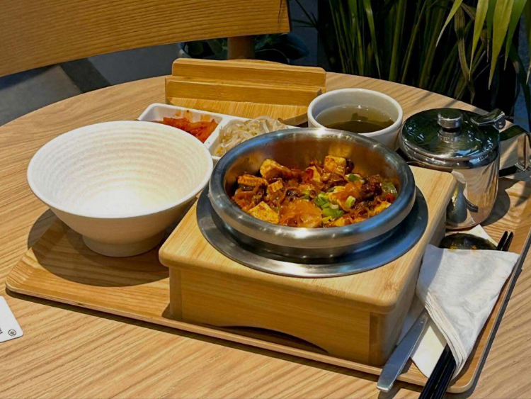 BangGaBangGa - Northern Quarter slider image