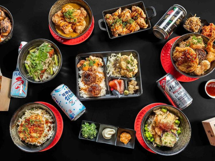 Metatai Japanese Restaurant slider image