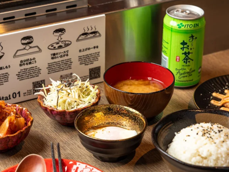 Metatai Japanese Restaurant slider image