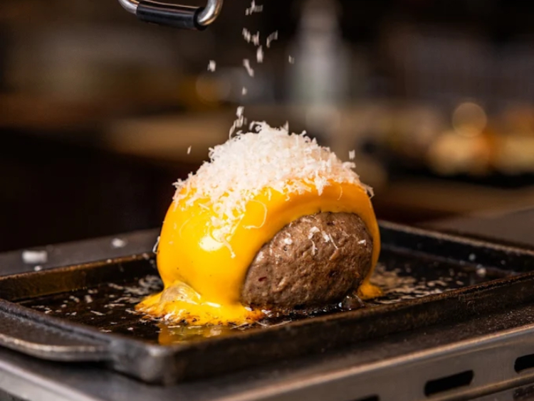 Metatai Japanese Restaurant slider image