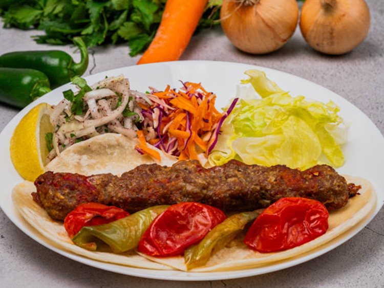 Hatun Cafe slider image