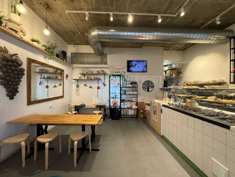 Hatun Cafe slider image