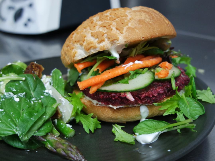 Cafe Denada slider image