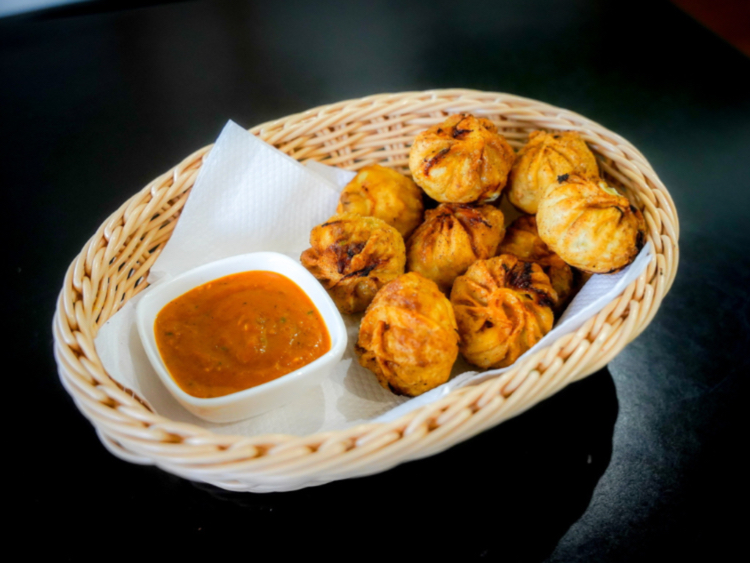 Momo Ghar slider image