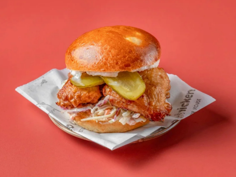 Jato Rotisserie Chicken slider image