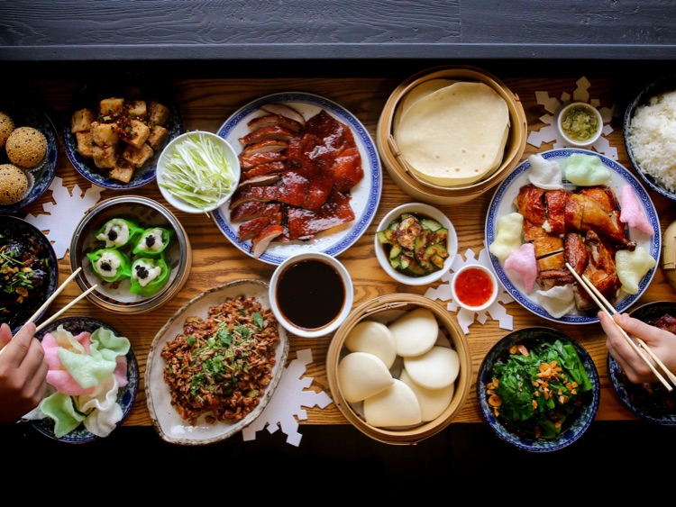 Fairview Chinese Restaurant slider image