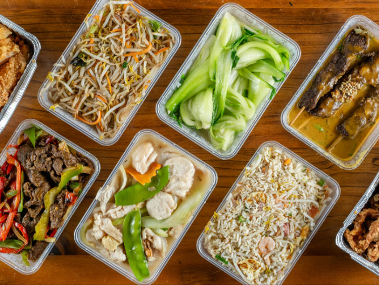 Fairview Chinese Restaurant slider image