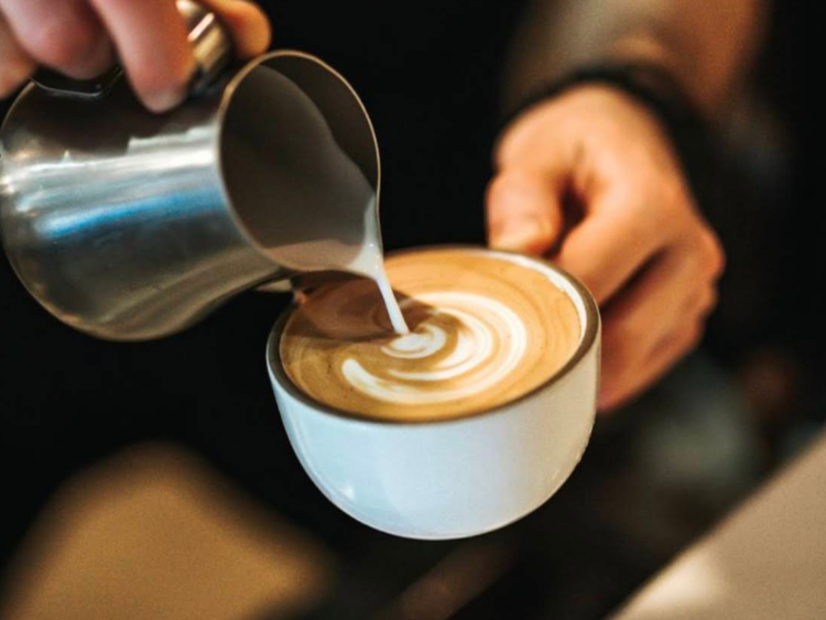 Urban Barrel Espresso slider image