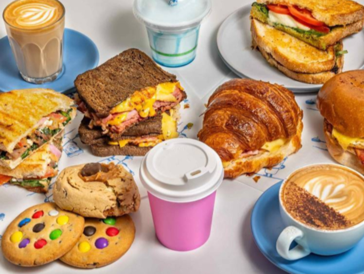 Bonbeach Tuckshop & Grocer slider image