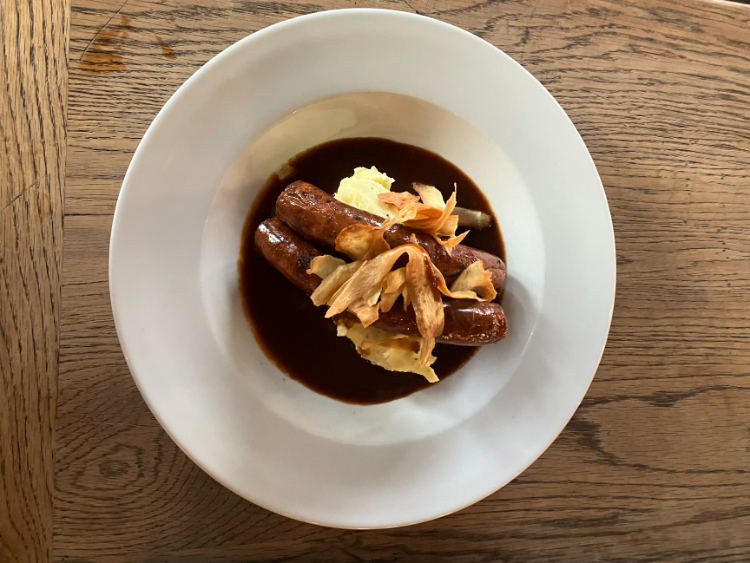 The Kennington slider image