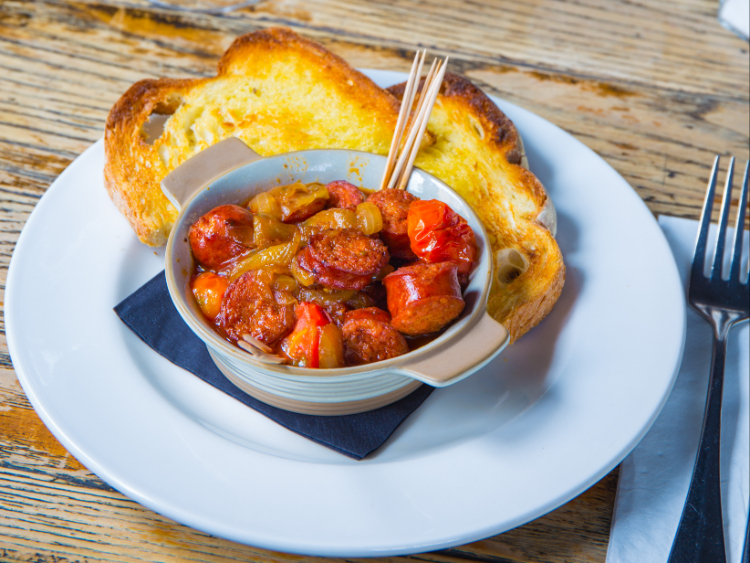 The Kennington slider image