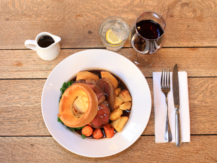 The Kennington slider image