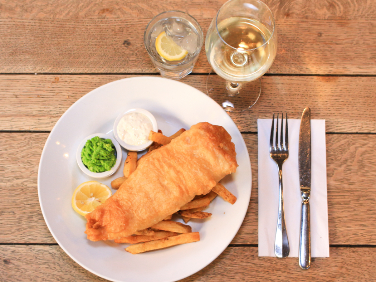 The Kennington slider image