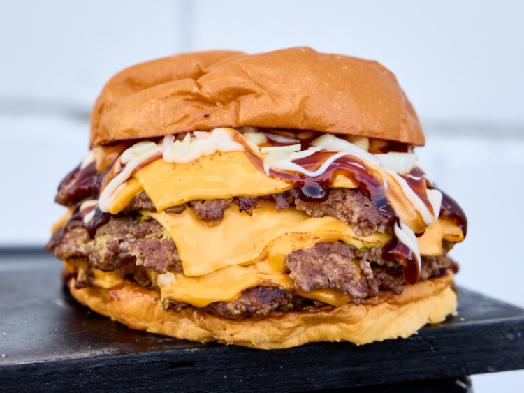 Chaddies Patties slider image