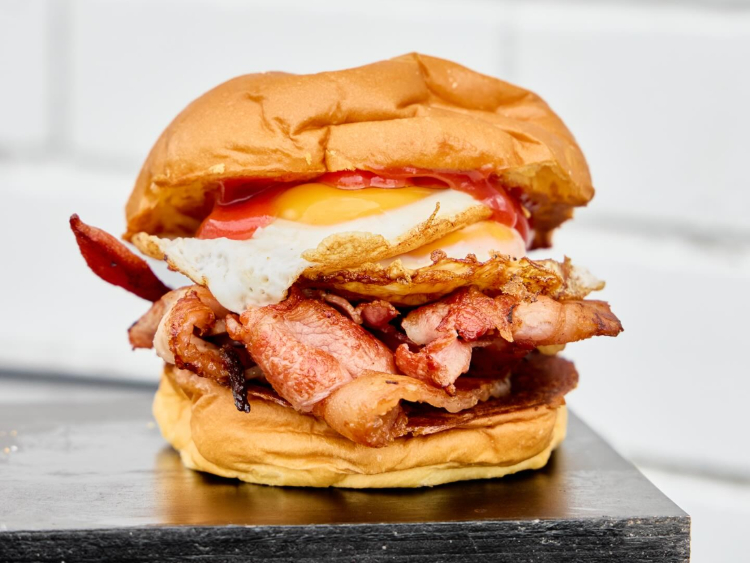 Chaddies Patties slider image