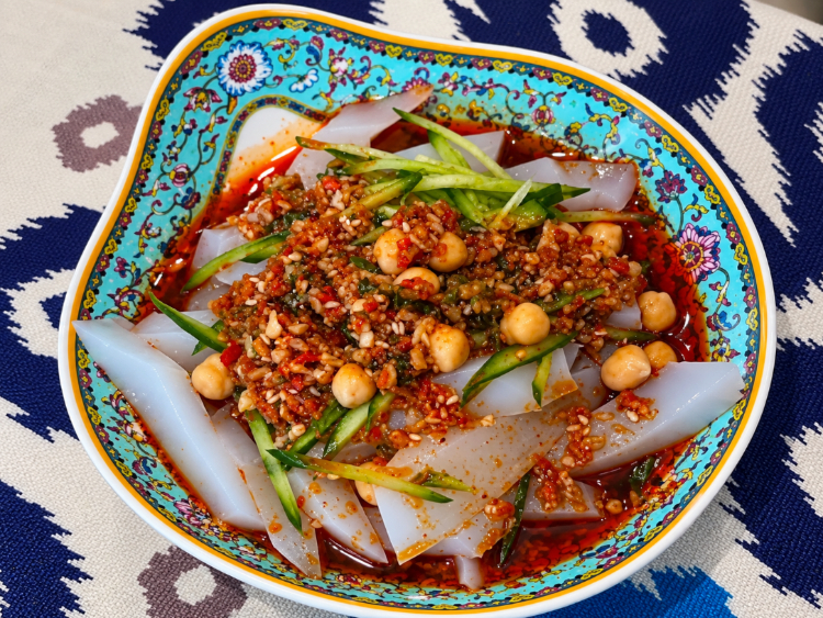 Uyghur Kitchen slider image