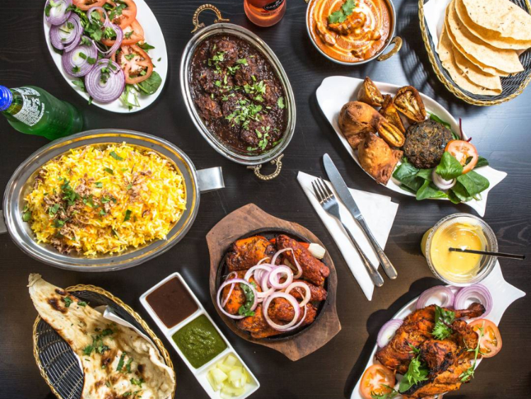 Sanjha Chulha slider image