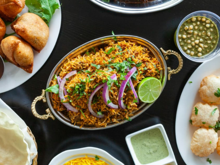 Sanjha Chulha slider image