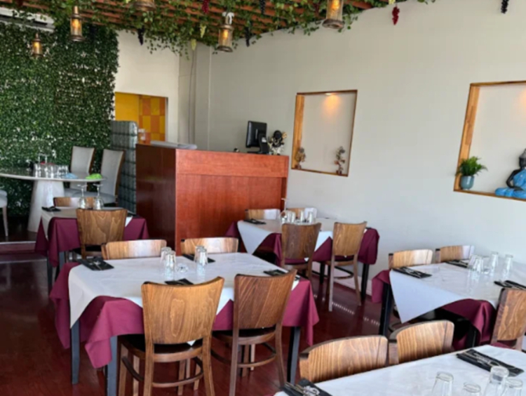 Sanjha Chulha slider image