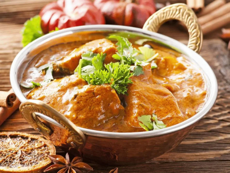 Moni Ka Dhaba Indian Restaurant slider image
