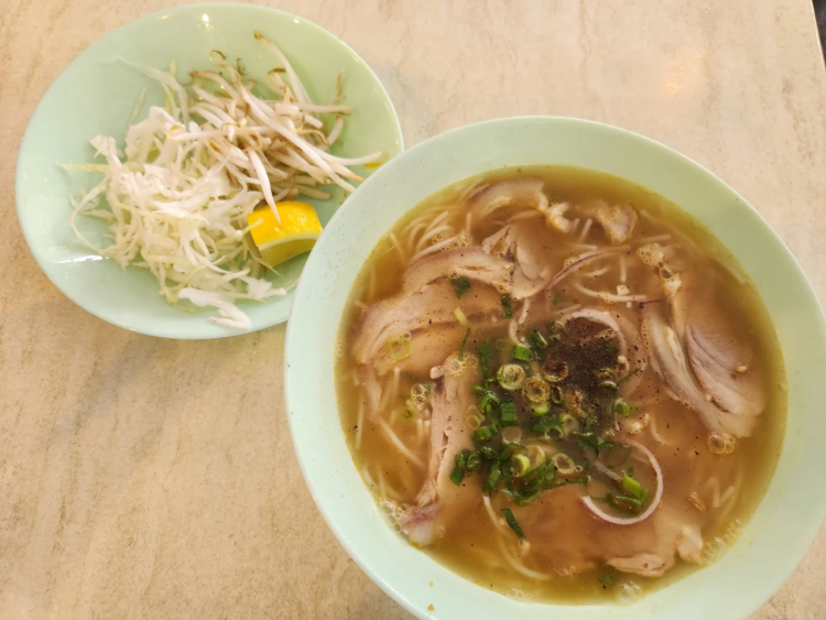 Viet Iconic slider image