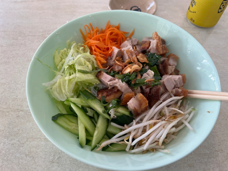 Viet Iconic slider image