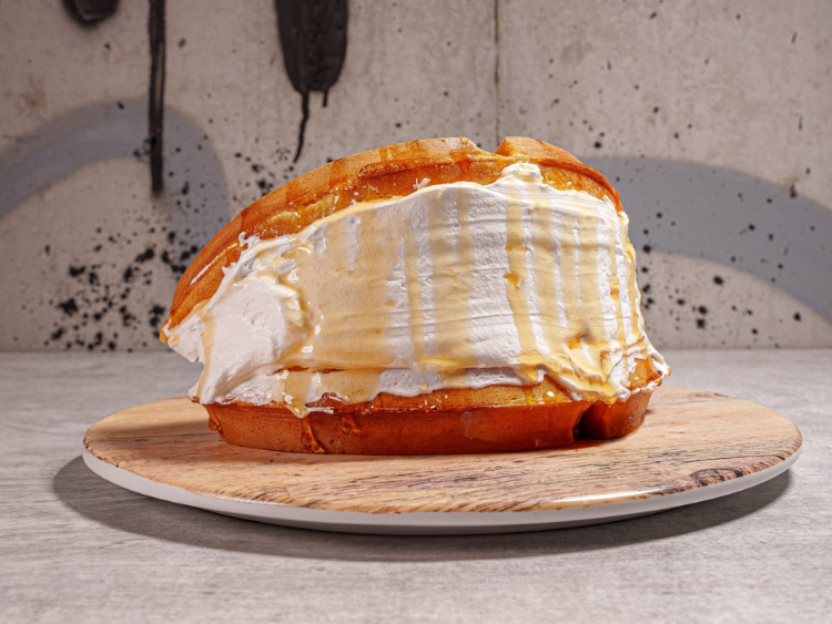 Waffle Boys - Lidcombe slider image