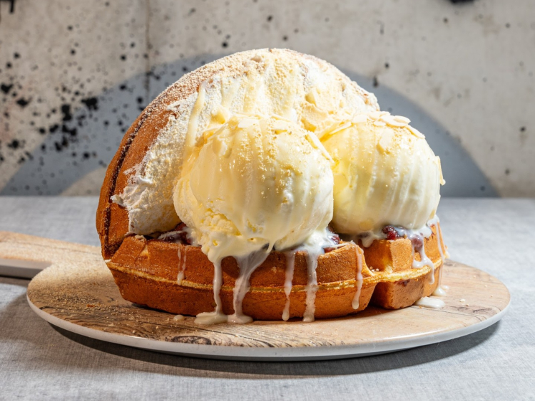 Waffle Boys - Lidcombe slider image