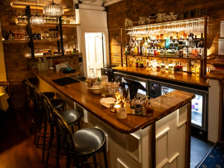 Cozybox by Fossey's Distillery slider image