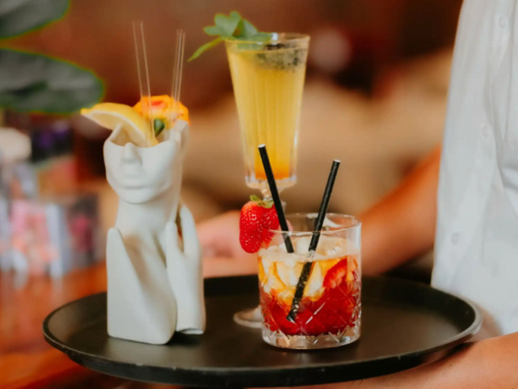 Cozybox by Fossey's Distillery slider image