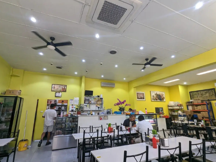 Phnom Penh Thmei slider image