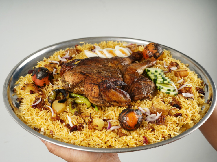 Sammy's Diner slider image