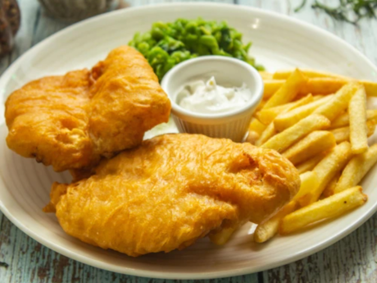 Sammy's Diner slider image