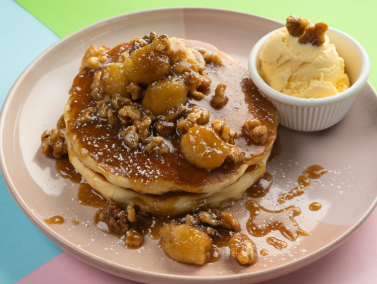 The Original Pancake Kitchen - Adelaide slider image